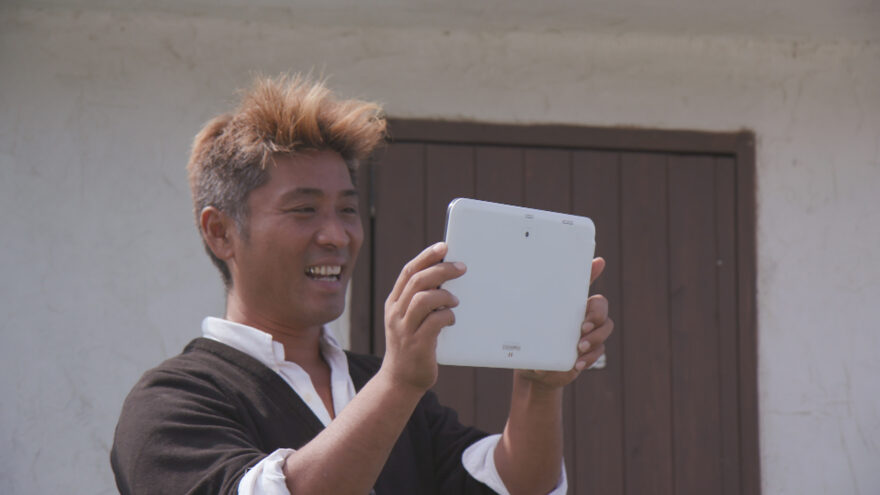 岩美町移住・喜瀬さんインタビュー！