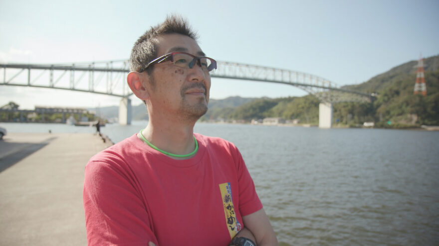 ベニガニ有志の会・川口さんインタビュー！