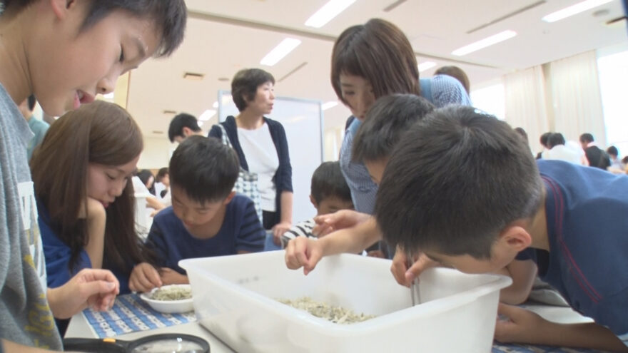 鳥取環境大学のプロジェクト研究