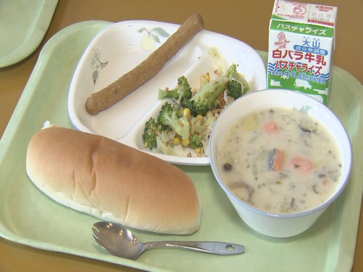 鳥取の養殖サーモンを全国へ！