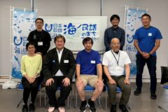 海ノ民話のまちプロジェクト「海の神様」シナリオ会議開催！