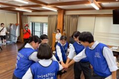 演劇「海の気持ちメーター」