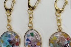 大人気「海ごみでつくるキーホルダー」ワークショップを開催しました！