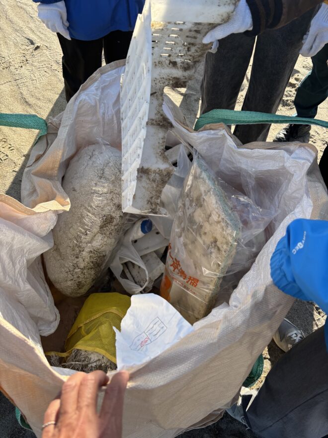 サスティナブルな未来をつくるワークショップ開催