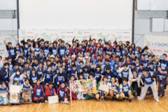 スポGOMI甲子園2025全国大会開催！