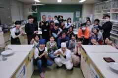 人気名店の大将に学ぶ「お寿司作り体験in鳥取」を開催！