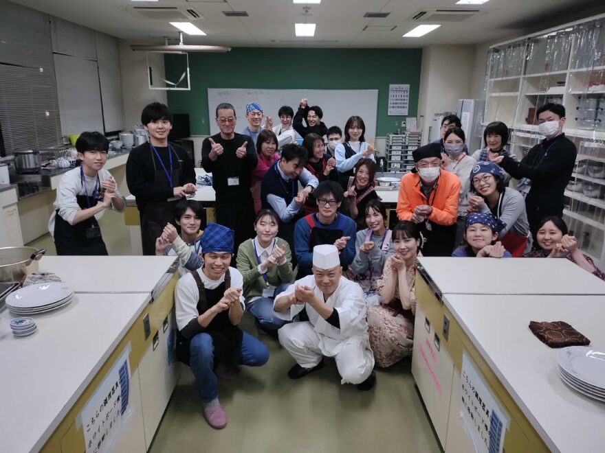 人気名店の大将に学ぶ「お寿司作り体験in鳥取」を開催！